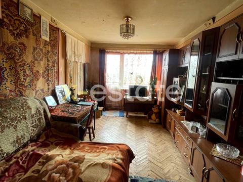 квартира по адресу Владимира Великого ул. (Артема), 65