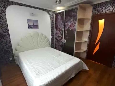 квартира за адресою Володимира Івасюка просп. (Героїв Сталінграду), 58-А