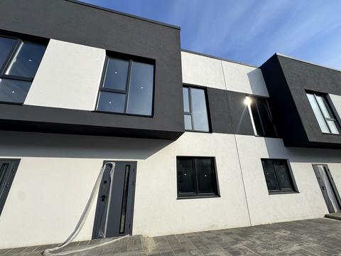 дом по адресу Молодецька