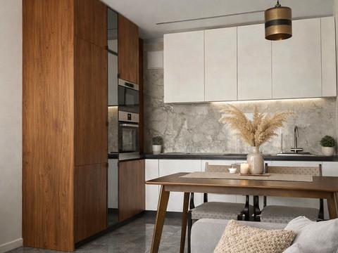 квартира за адресою Дніпровська набережна вул., 18-А