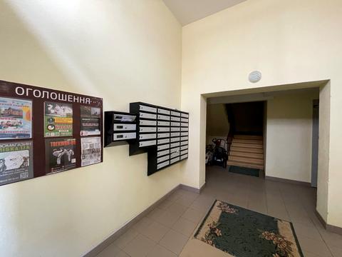 квартира за адресою Героїв Небесної Сотні просп., 30/2