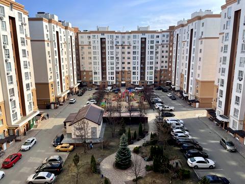 квартира за адресою Героїв Небесної Сотні просп., 30/2
