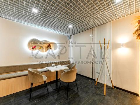 комерційна за адресою Степана Рудницького вул. (Академіка Вільямса), 3-А