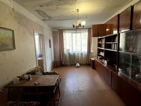 квартира по адресу Академика Павлова ул., 132в