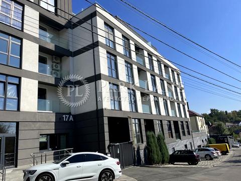 квартира по адресу Университетская ул., 17-А