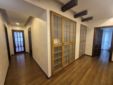 квартира по адресу Андрея Верхогляда ул. (Михайла Драгомирова), 12