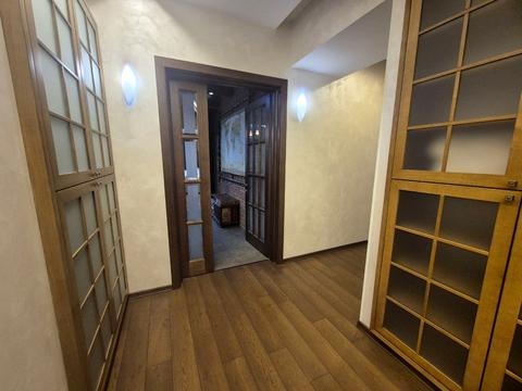 квартира по адресу Андрея Верхогляда ул. (Михайла Драгомирова), 12