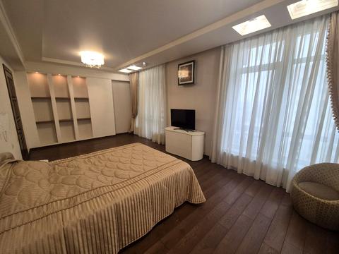 квартира по адресу Андрея Верхогляда ул. (Михайла Драгомирова), 12