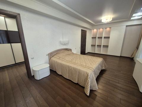 квартира по адресу Андрея Верхогляда ул. (Михайла Драгомирова), 12