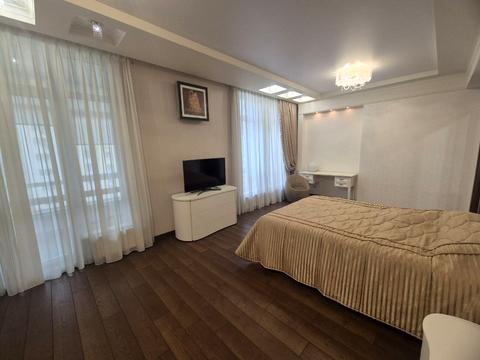 квартира по адресу Андрея Верхогляда ул. (Михайла Драгомирова), 12