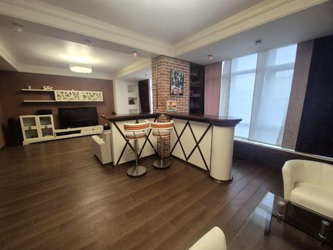 квартира по адресу Андрея Верхогляда ул. (Михайла Драгомирова), 12