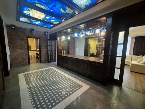 квартира по адресу Андрея Верхогляда ул. (Михайла Драгомирова), 12