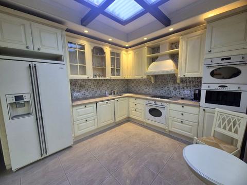 квартира по адресу Андрея Верхогляда ул. (Михайла Драгомирова), 12