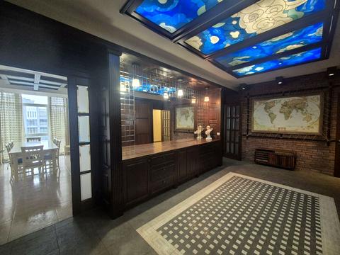 квартира по адресу Андрея Верхогляда ул. (Михайла Драгомирова), 12