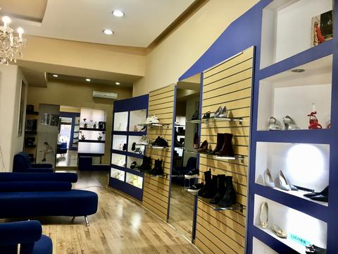 коммерческая по адресу Ришельевская ул. (Ленина улица), 38