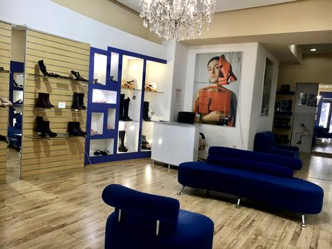 коммерческая по адресу Ришельевская ул. (Ленина улица), 38