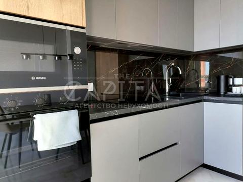 квартира за адресою Набережно-Рибальська дорога вул., 27