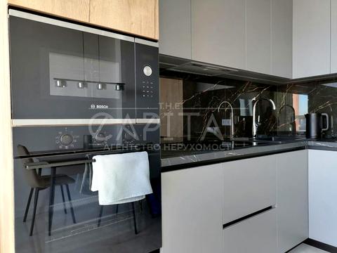 квартира за адресою Набережно-Рибальська дорога вул., 27