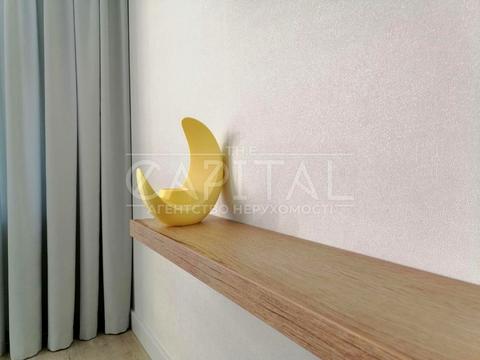 квартира за адресою Набережно-Рибальська дорога вул., 27