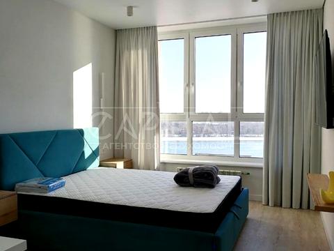 квартира за адресою Набережно-Рибальська дорога вул., 27