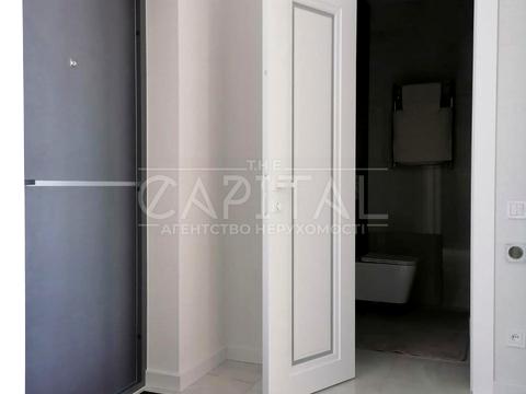 квартира за адресою Набережно-Рибальська дорога вул., 27