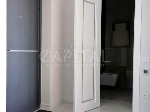 квартира за адресою Набережно-Рибальська дорога вул., 27