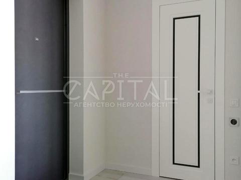 квартира за адресою Набережно-Рибальська дорога вул., 27