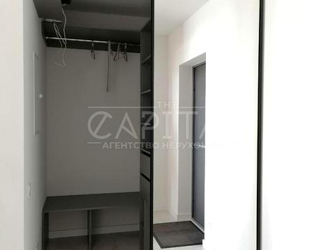 квартира за адресою Набережно-Рибальська дорога вул., 27