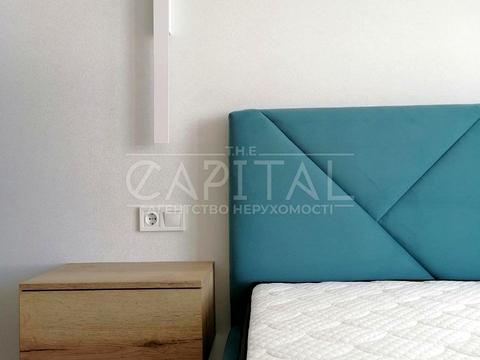 квартира за адресою Набережно-Рибальська дорога вул., 27