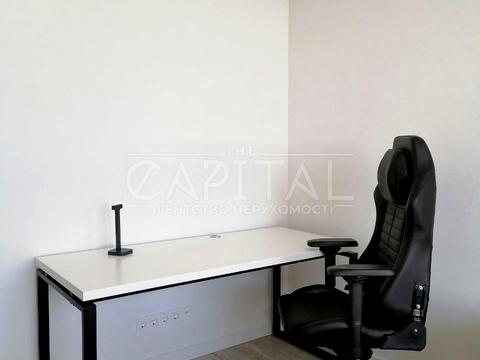 квартира за адресою Набережно-Рибальська дорога вул., 27