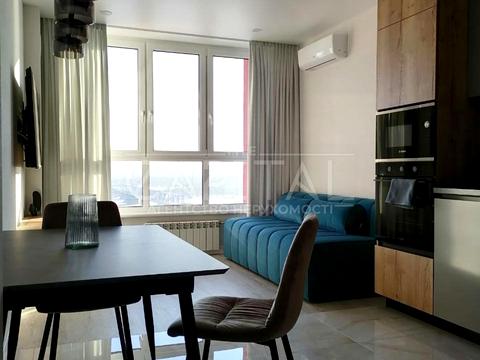 квартира за адресою Набережно-Рибальська дорога вул., 27