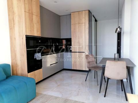 квартира за адресою Набережно-Рибальська дорога вул., 27