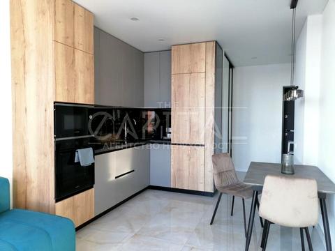 квартира за адресою Набережно-Рибальська дорога вул., 27