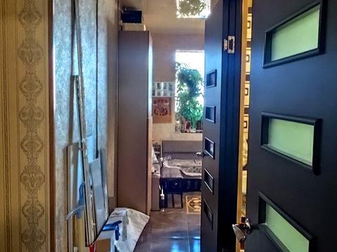 квартира за адресою Болградська вул. (Грозненська), 44