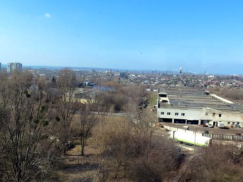 квартира за адресою Болградська вул. (Грозненська), 44