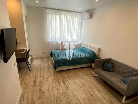 квартира по адресу Берёзовая ул., 43