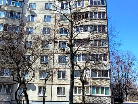 квартира за адресою Болградська вул. (Грозненська), 44