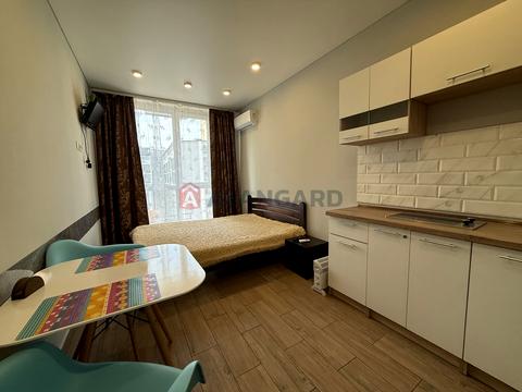 квартира по адресу Камянская ул. (Днепродзержинская), (Будинок 4)