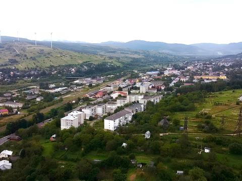 квартира за адресою Степана Бандери вул., 1