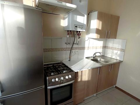 квартира по адресу Леси Украинки бульв., 2