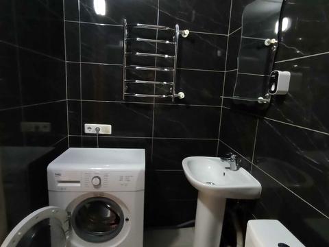 квартира по адресу Леси Украинки бульв., 2