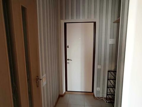 квартира по адресу Леси Украинки бульв., 2