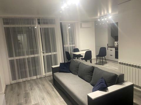 квартира по адресу Тараса Шевченко ул., 21