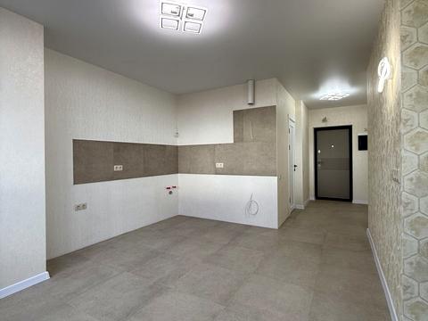 квартира по адресу Солнечная ул., 4