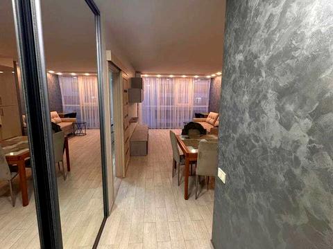 квартира за адресою Гетьмана Івана Мазепи вул. (Топольна), 2-Б