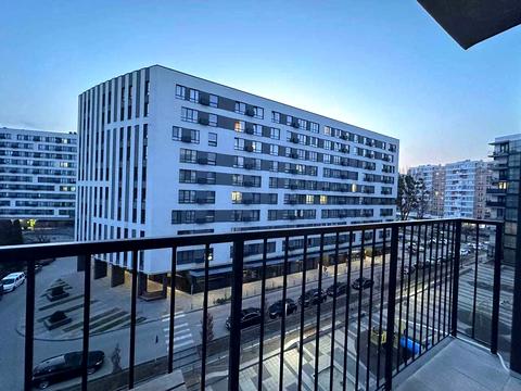 квартира за адресою Гетьмана Івана Мазепи вул. (Топольна), 2-Б