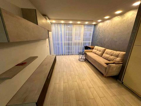 квартира за адресою Гетьмана Івана Мазепи вул. (Топольна), 2-Б