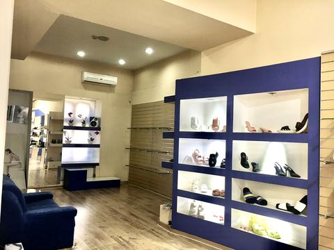 коммерческая по адресу Ришельевская ул. (Ленина улица), 38