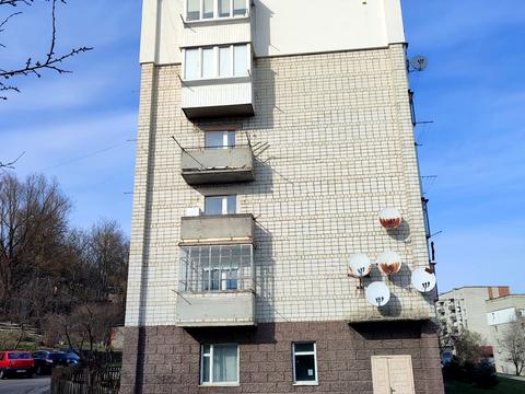 квартира за адресою Степана Бандери вул., 1