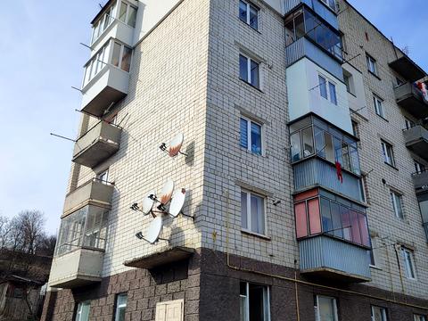 квартира за адресою Степана Бандери вул., 1